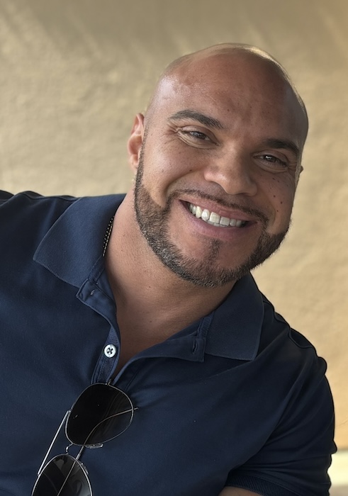 Erick Alfonso